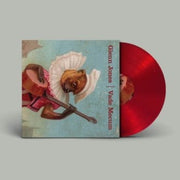 Vade Mecum Translucent Red Vinyl