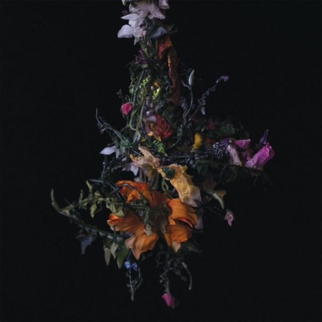 Nature Morte Lavender Vinyl