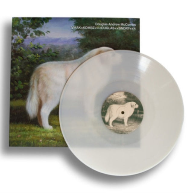 Vmakkombzduglas6ndr7 Natural Vinyl