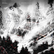 Romantiq Trans Red Viny