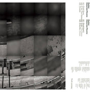 Distorted Rooms White Vinyl