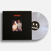 Dead Times Clear Vinyl
