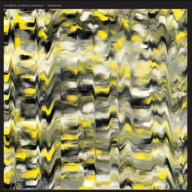 Swallowtail Translucent Yellow Vinyl Ind