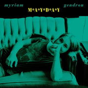 Mayday (green Vinyl)