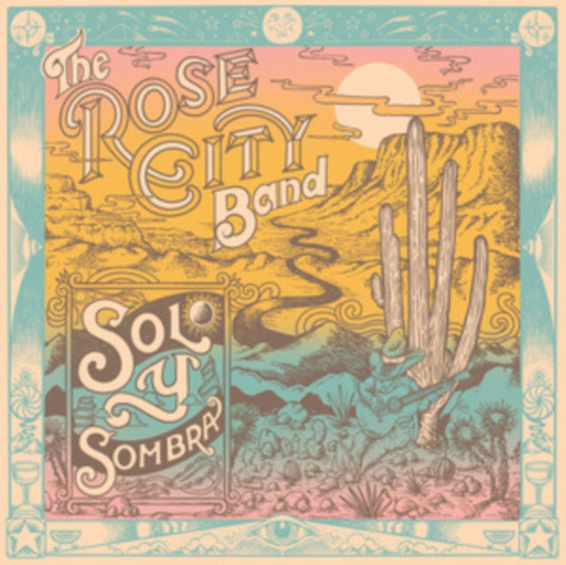 Sol & Sombra Coke Bottle Clear Vinyl Ind