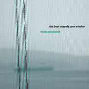 The Boat Outside Your Window Coke Bottle