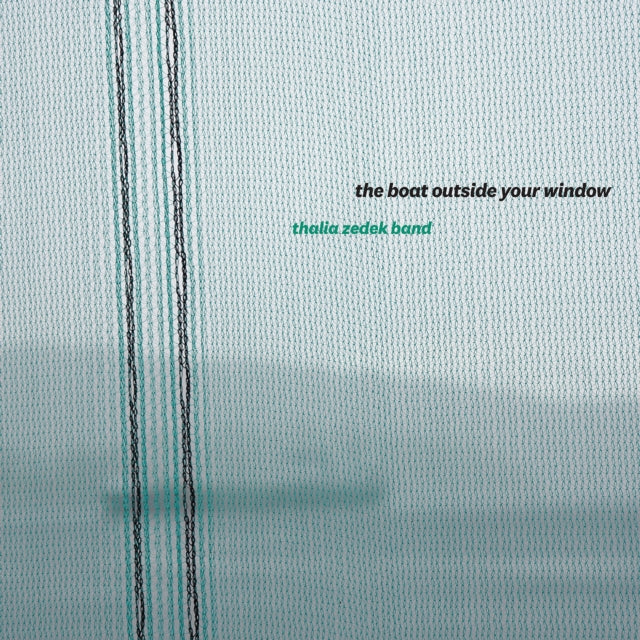 The Boat Outside Your Window Coke Bottle