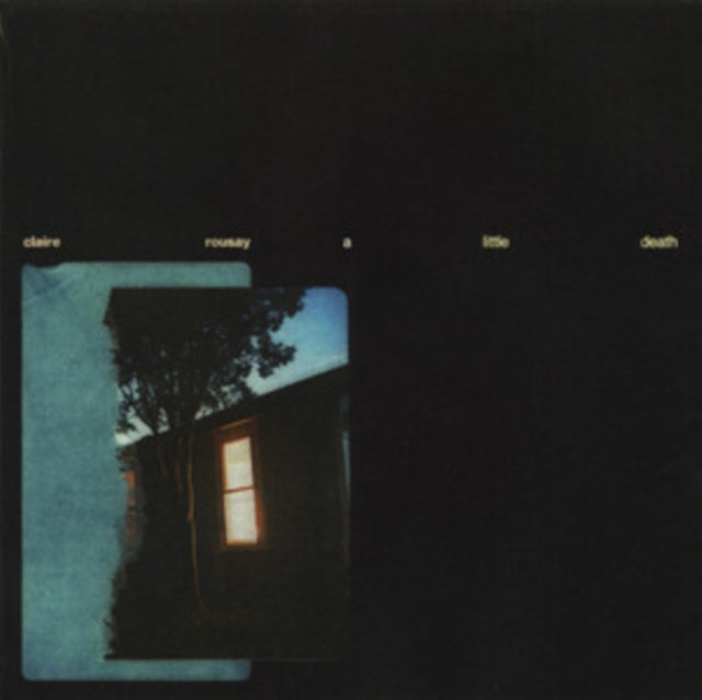 A Little Death Sunflare Vinyl Indie Excl