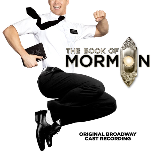 Book Of Mormonoriginal Broadway Cast Rec