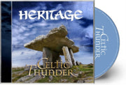 Heritage 15th Anniversary