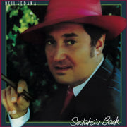 Sedaka's Back (red Vinyl/2lp)