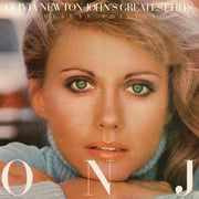 Olivia Newton-johns Greatest Hits 45th A