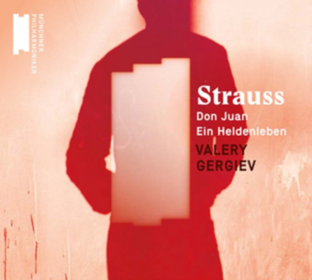 Straus Don Juan. Ein Heldenleben