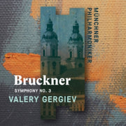 Bruckner Symphony No. 3