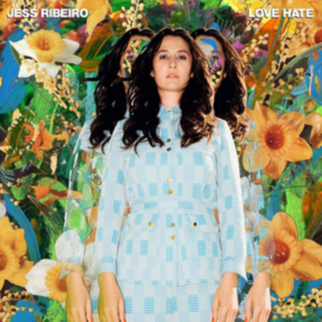 Love Hate Coloured Vinyl
