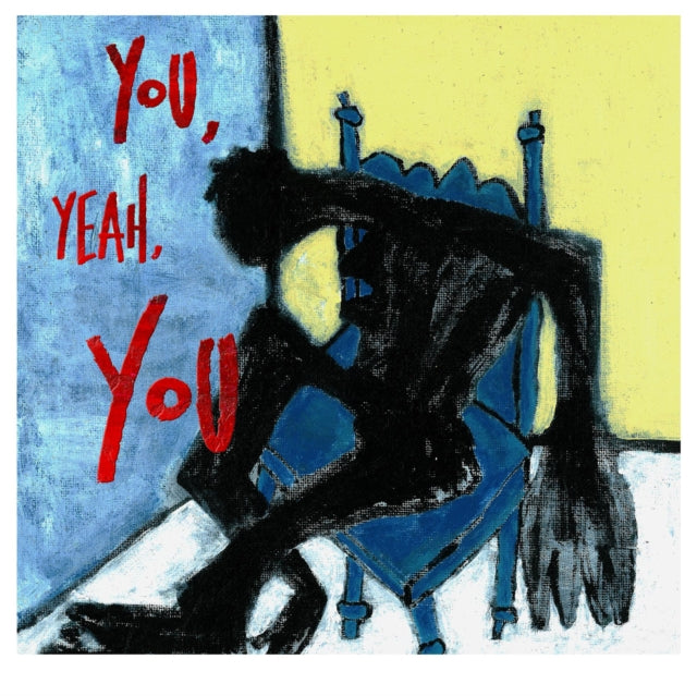 You. Yeah. You