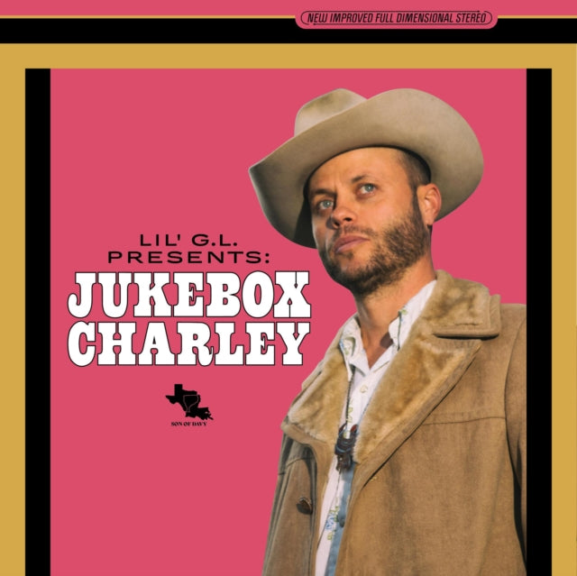 Lil G.l. Presents Jukebox Charley