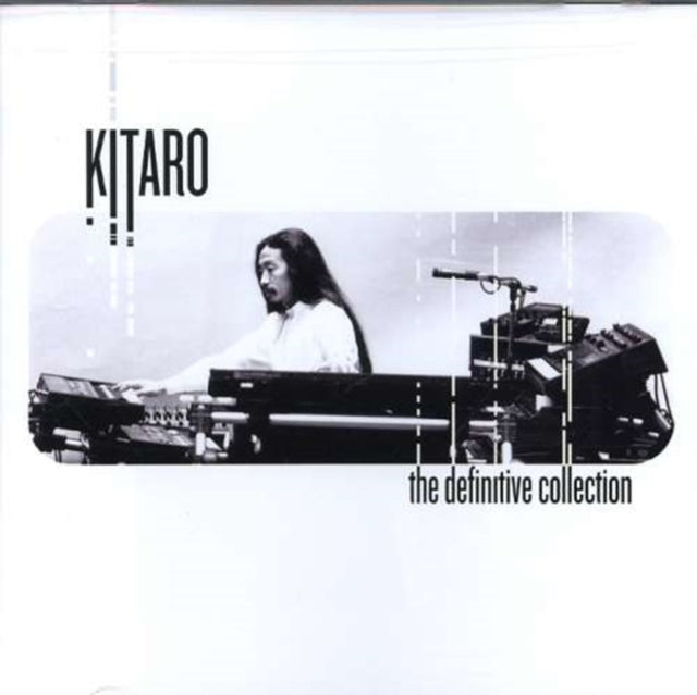 The Definitive Collection
