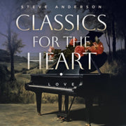 Classics For The Heart Love