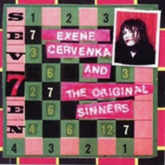 Original Sinners - Sev7en