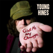 Young Hines