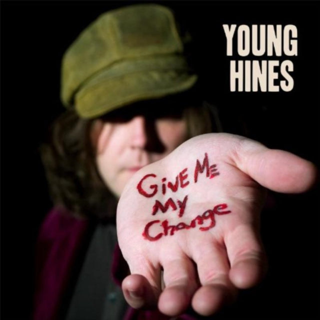 Young Hines