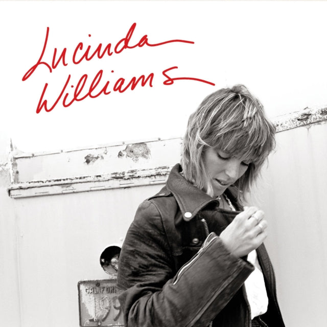 Lucinda Williams