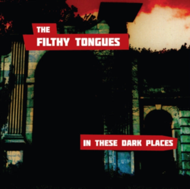 In The Dark Places