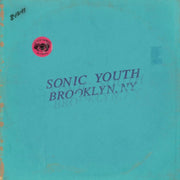 Live In Brooklyn 2011 Coloured Vinyl