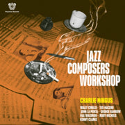 Jazz Composers Workshop