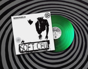 Memorabillia German Green Vinyl