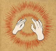 Lift Your Skinny Fists Like Antennas To