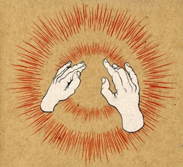 Lift Your Skinny Fists Like Antennas To