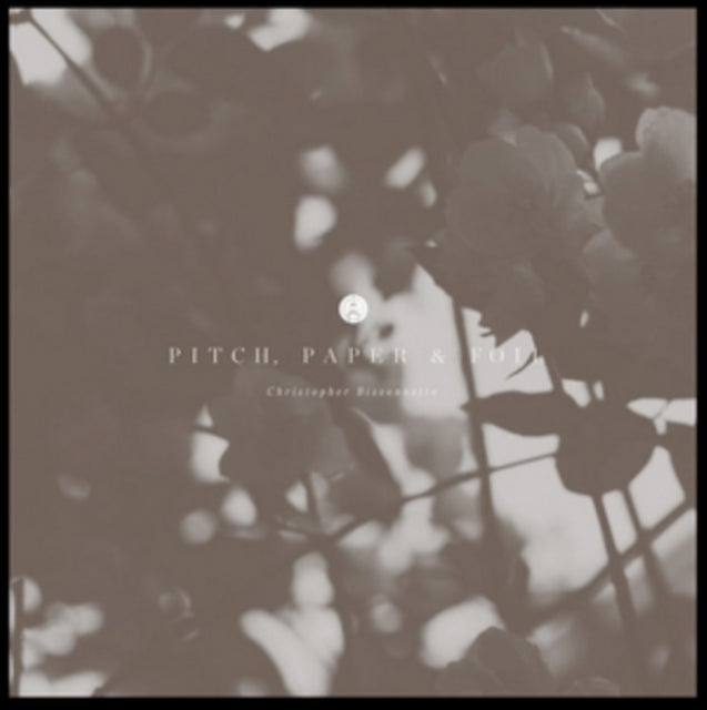 Pitch / Paper & Foil