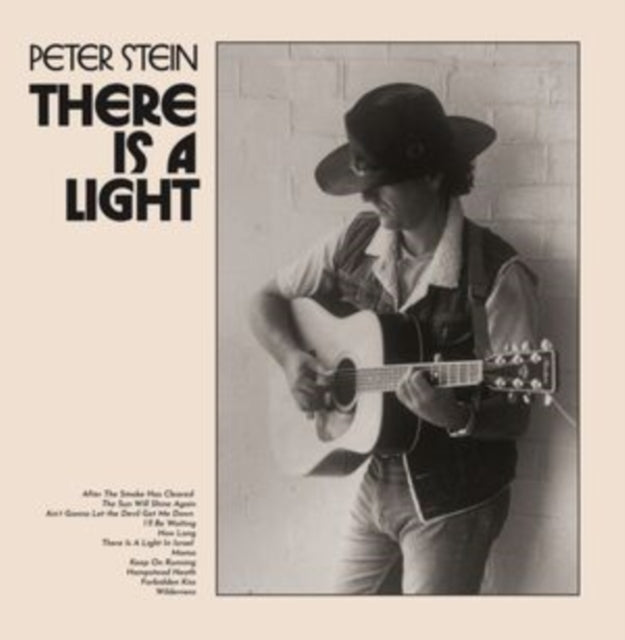 There Is A Light