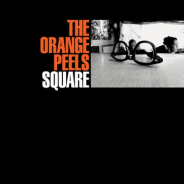 Square Cubed Lp+2cd