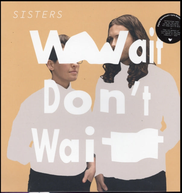Wait Dont Wait