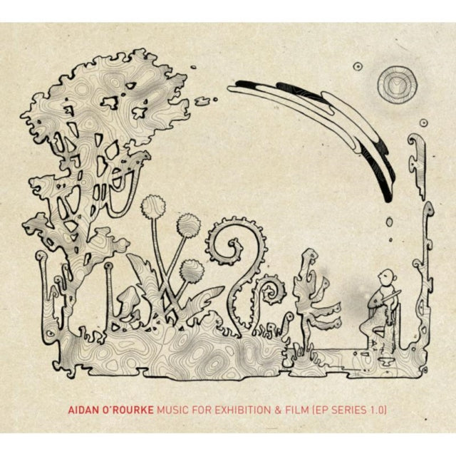 Music For Exhibition & Film E.p Series 1