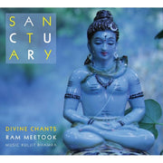 Sanctuary - Divine Chants. Music By Kulj