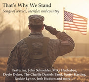Thats Why We Stand