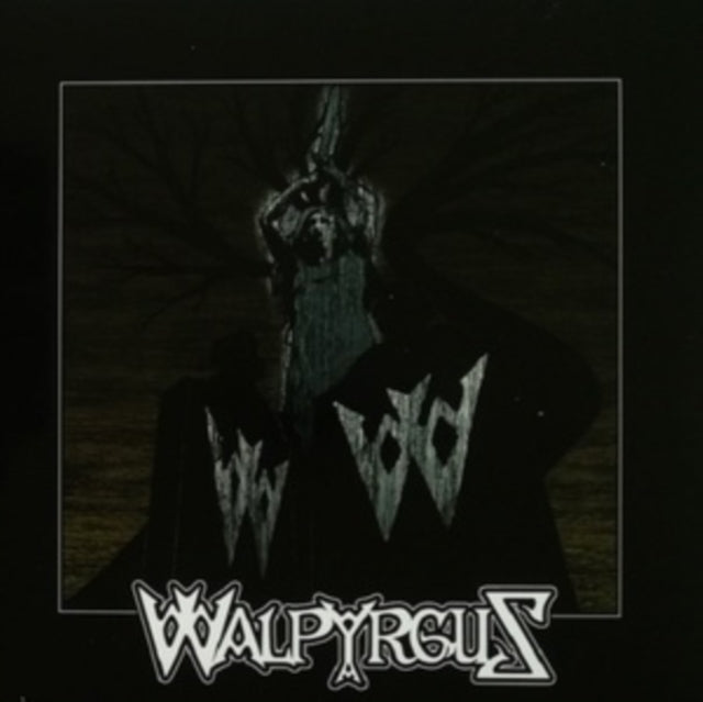 Walpyrgus 7 Inch+cd