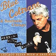 Messin With The Blues