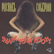 Shake Your Booty