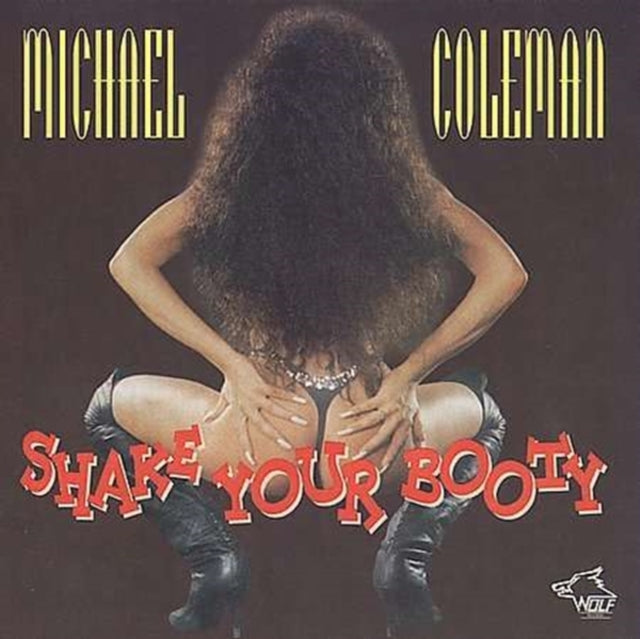 Shake Your Booty