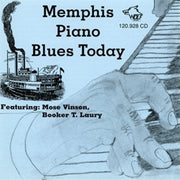 The Country Blues