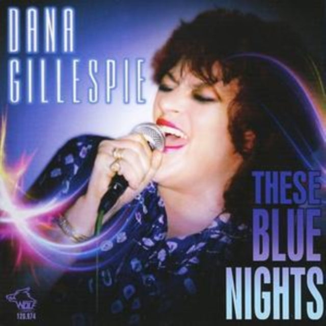 These Blues Nights