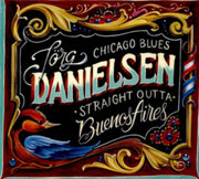 Blues Straight Outta Buenos Aires