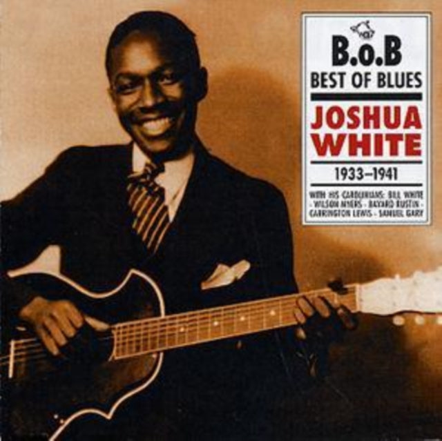 Best Of Blues 7 - Joshua White