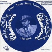 Bluestown Story Vol 2