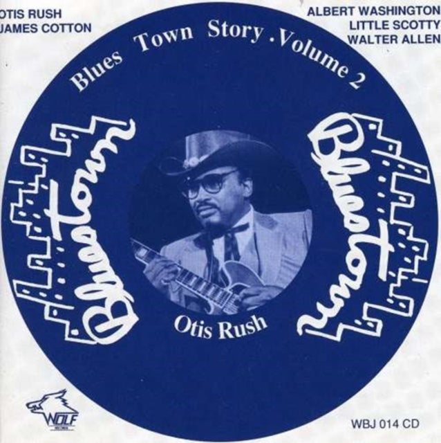 Bluestown Story Vol 2